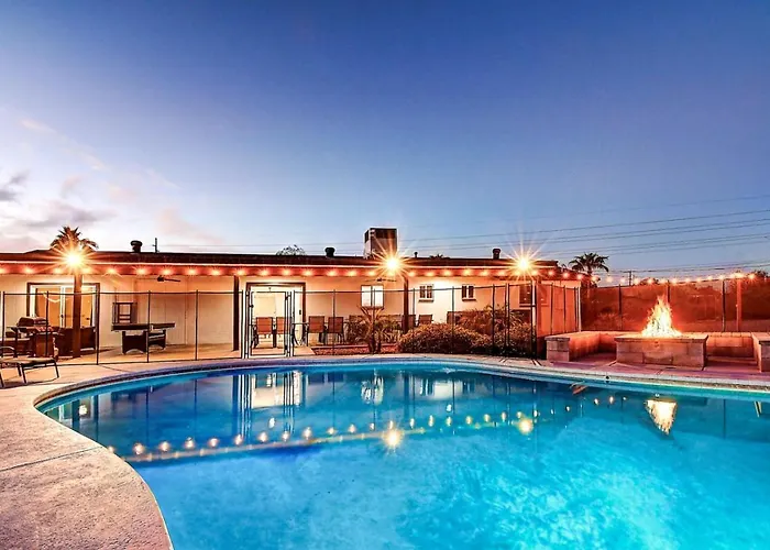 The Amazing Estate