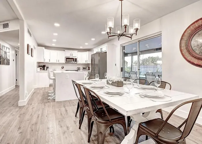 Holiday home The Amazing Estate Scottsdale