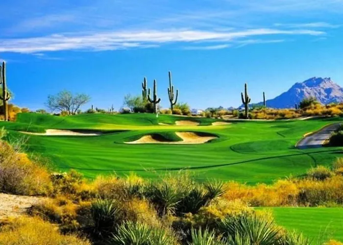The Amazing Estate * Scottsdale