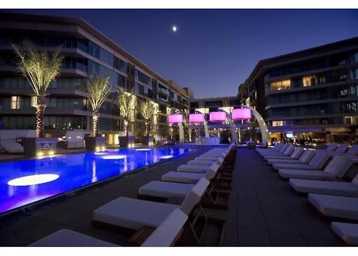 Holiday home The Amazing Estate Scottsdale