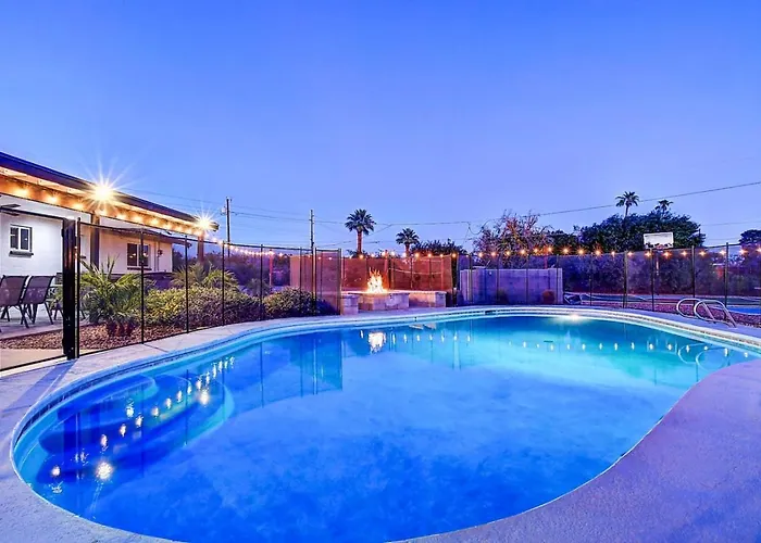 The Amazing Estate Holiday home *