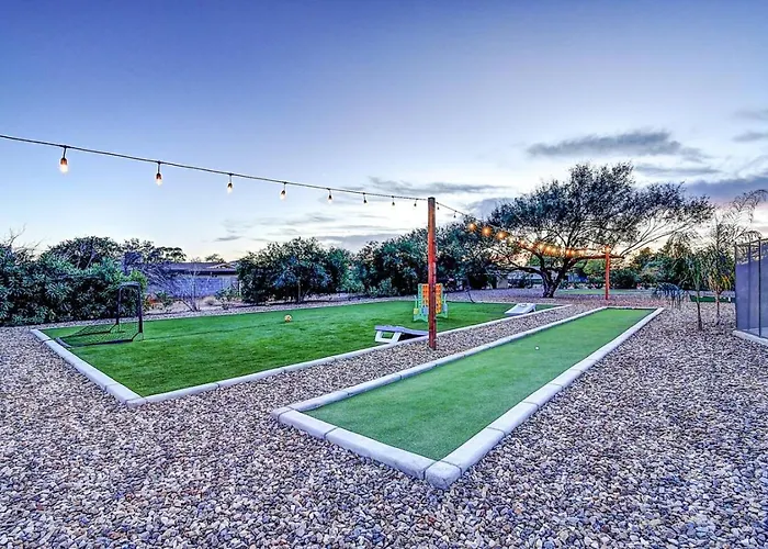 The Amazing Estate