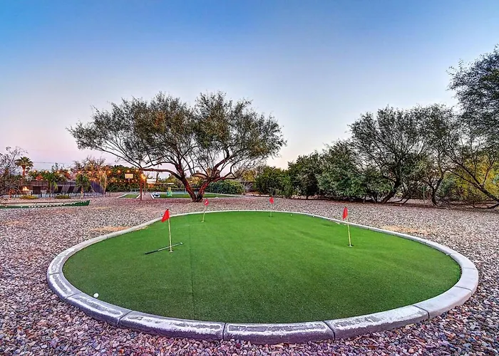 The Amazing Estate * Scottsdale